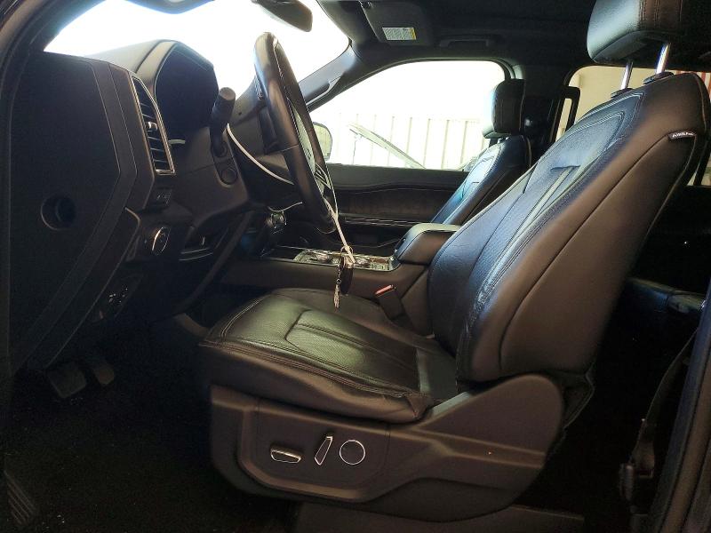 Photo 7 from auction – 2018 FORD EXPEDITION with VIN 1FMJK2AT6JEA16173