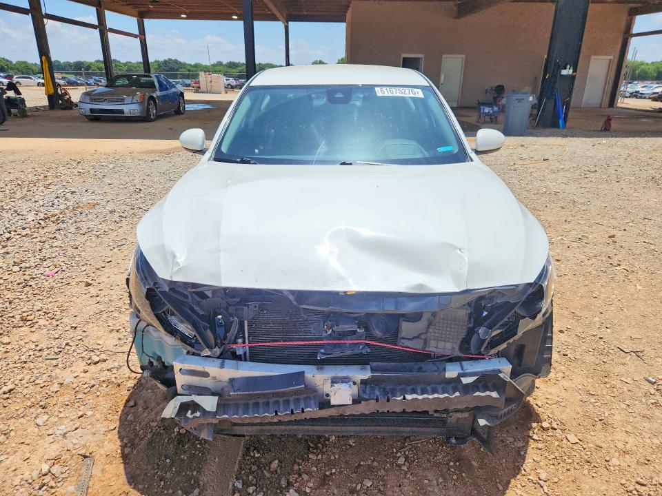 Photo 5 from auction – 2022 NISSAN ALTIMA with VIN 1N4BL4BV5NN328644
