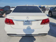 Photo 6 from auction – 2014 MERCEDES-BENZ E with VIN WDDHF5KB9EA845935