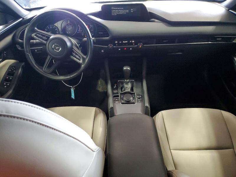 Фото 8 с аукциона – 2020 MAZDA 3 с VIN JM1BPBLMXL1159279
