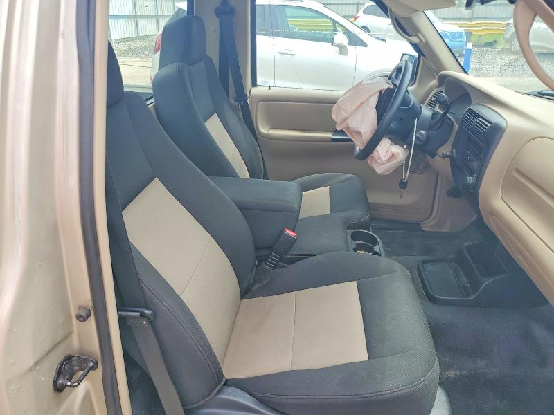 Zdjęcie 10 z aukcji – 2007 FORD RANGER z VIN 1FTYR10D47PA29987