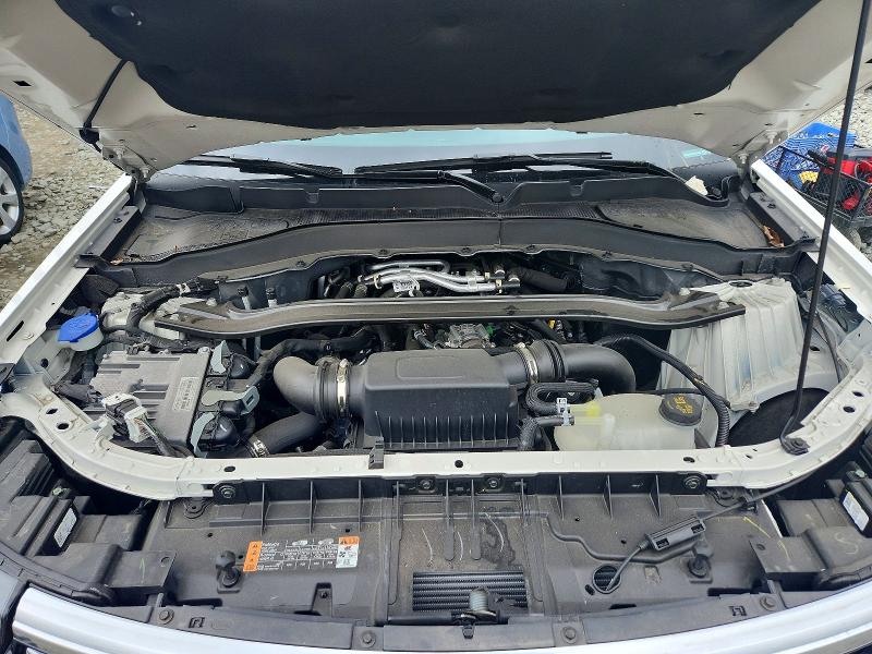 Photo 12 from auction – 2025 FORD EXPLORER with VIN 1FMWK8HCXSGA24653