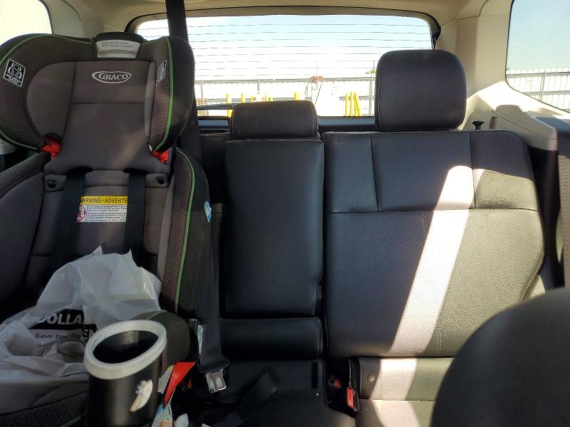 Photo 10 from auction – 2017 SUBARU FORESTER with VIN JF2SJGWCXHH459986