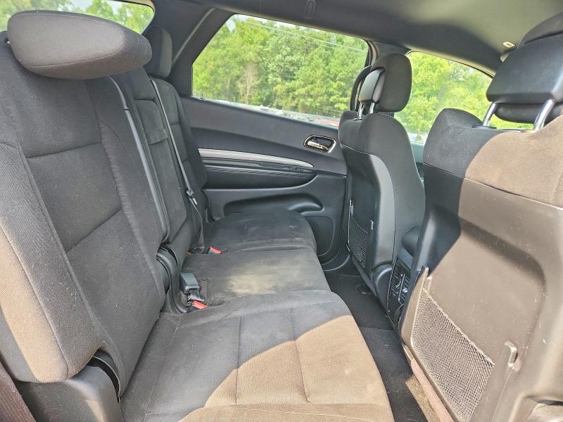 Photo 10 from auction – 2019 DODGE DURANGO with VIN 1C4RDJDG3KC691485