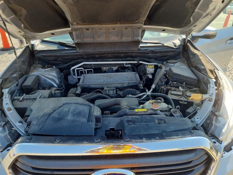 Photo 12 from auction – 2019 SUBARU ASCENT with VIN 4S4WMAMD3K3482655