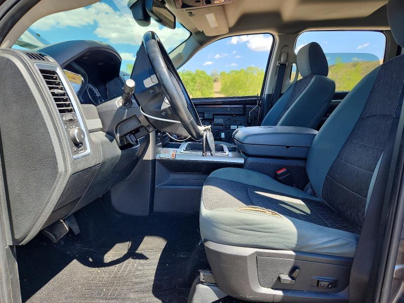 Photo 7 from auction – 2015 RAM 1500 with VIN 1C6RR7LT4FS705819