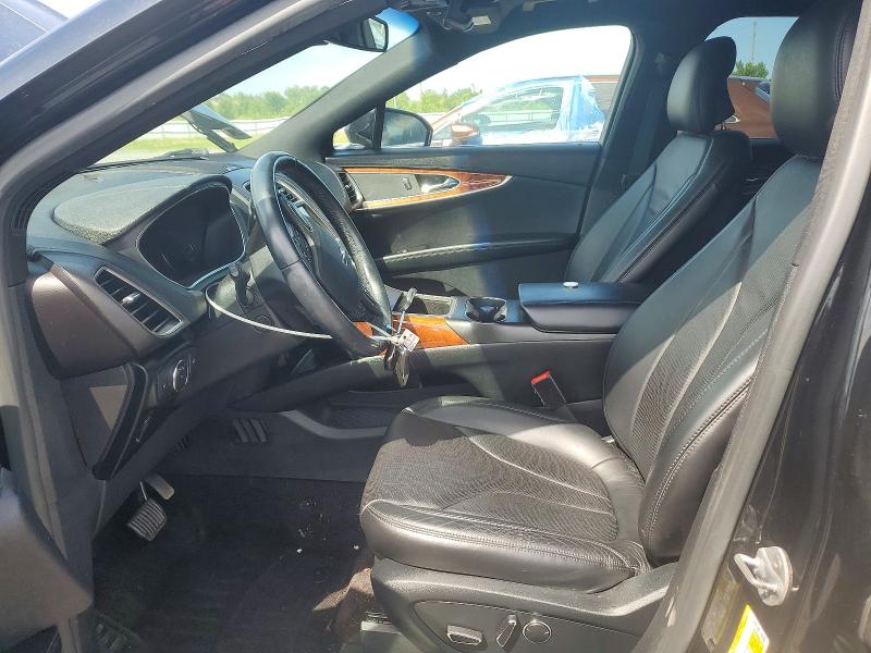 Photo 7 from auction – 2016 LINCOLN MKX with VIN 2LMTJ8LP0GBL72996