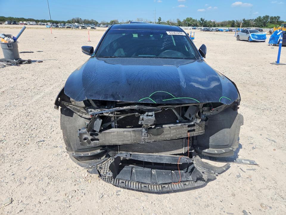 Photo 5 from auction – 2023 CADILLAC CT5 with VIN 1G6DP5RKXP0139838