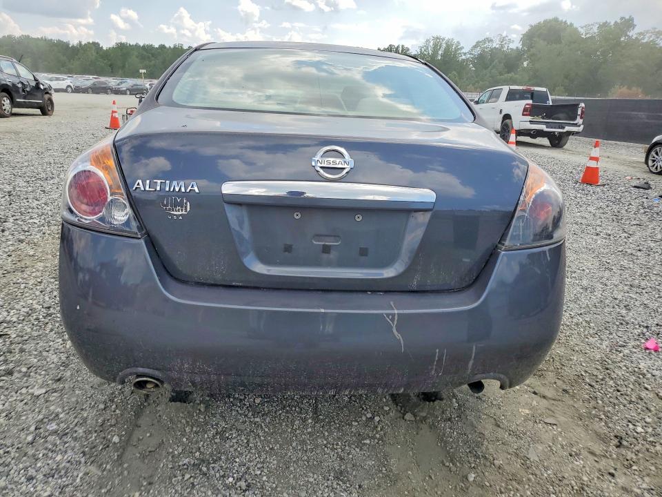 Photo 6 from auction – 2009 NISSAN ALTIMA with VIN 1N4AL21E39N508924