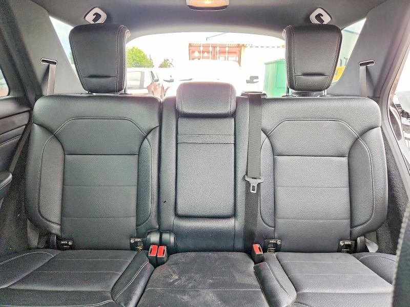 Photo 10 from auction – 2015 MERCEDES-BENZ ML with VIN 4JGDA2EB5FA505325