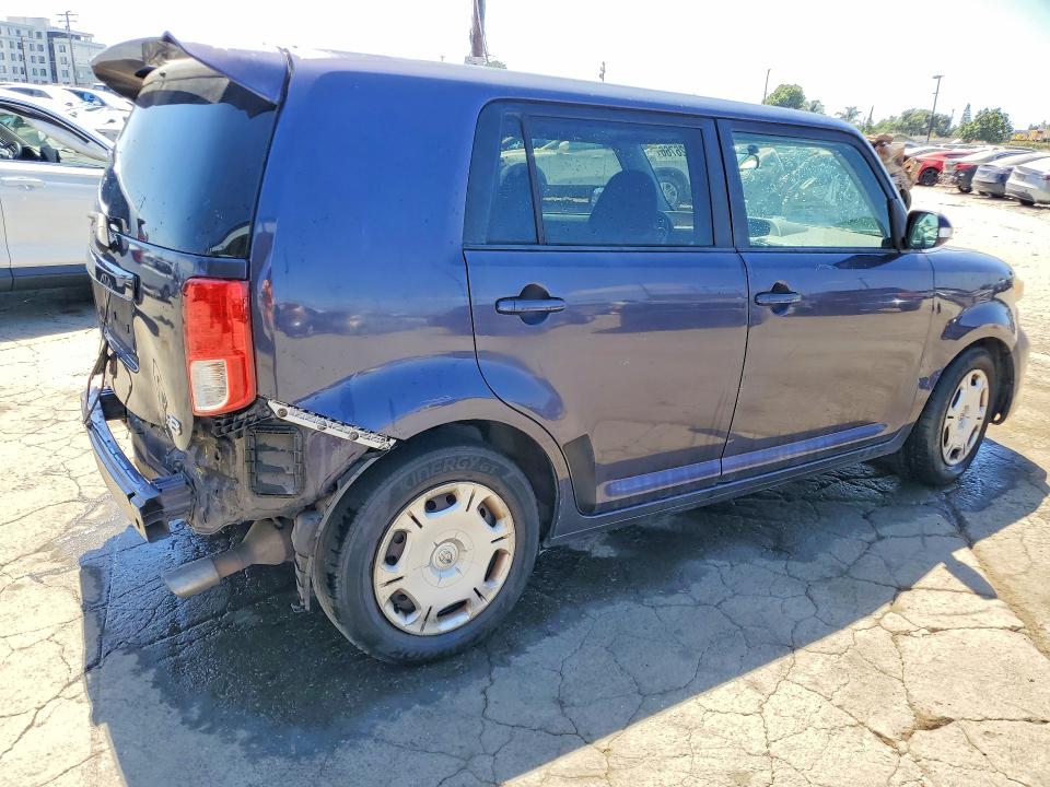 Фото 3 с аукциона – 2011 TOYOTA SCION с VIN JTLZE4FE5B1140002