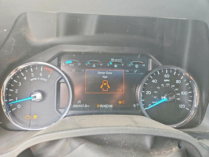 Photo 9 from auction – 2018 FORD EXPEDITION with VIN 1FMJK1JT7JEA07556