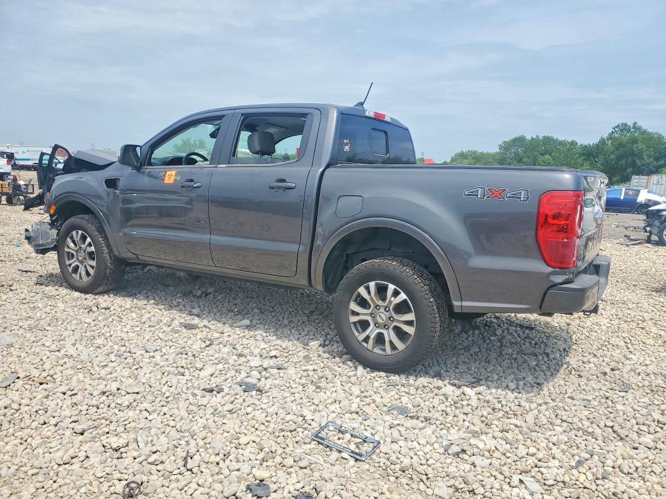 Zdjęcie 2 z aukcji – 2019 FORD RANGER z VIN 1FTER4FH9KLA08583