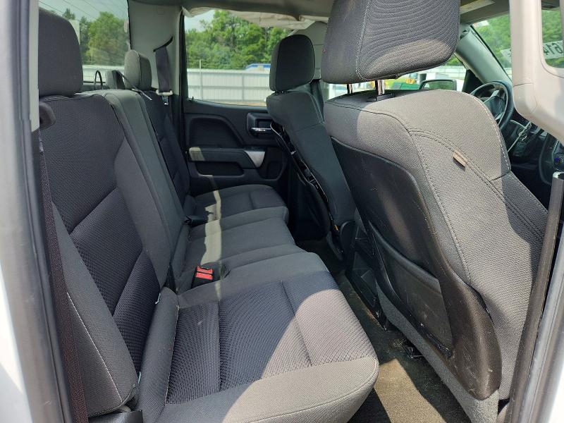 Photo 10 from auction – 2015 CHEVROLET SILVERADO with VIN 1GCRCREC9FZ328009