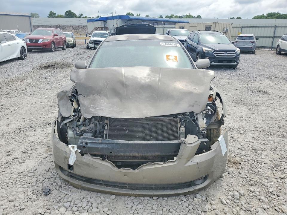 Photo 5 from auction – 2007 NISSAN ALTIMA with VIN 1N4AL21E07N463308
