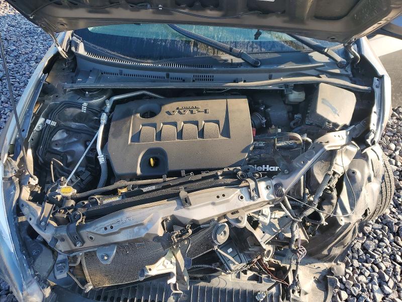 Photo 11 from auction – 2017 TOYOTA COROLLA with VIN 2T1BURHE0HC773294