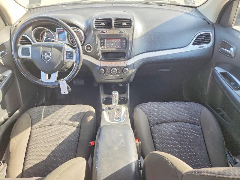 Photo 8 from auction – 2020 DODGE JOURNEY with VIN 3C4PDCAB6LT180841