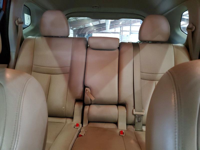Photo 10 from auction – 2014 NISSAN ROGUE with VIN 5N1AT2MV7EC821000