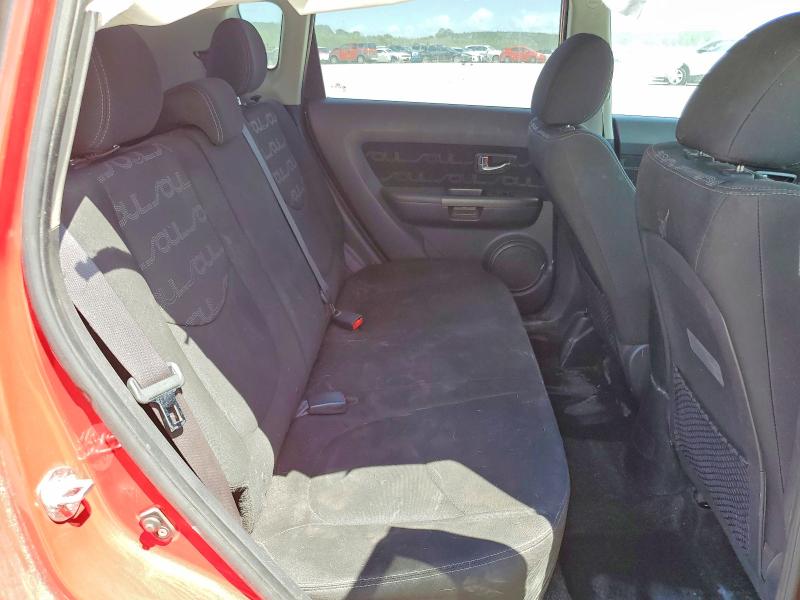 Photo 10 from auction – 2013 KIA SOUL with VIN KNDJT2A66D7502583