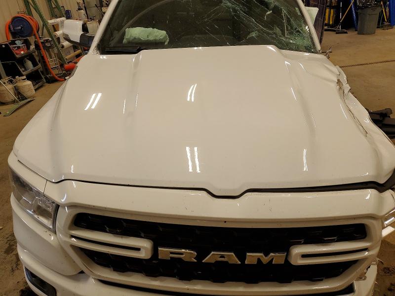Photo 11 from auction – 2023 RAM 1500 with VIN 1C6RRFFG5PN656932