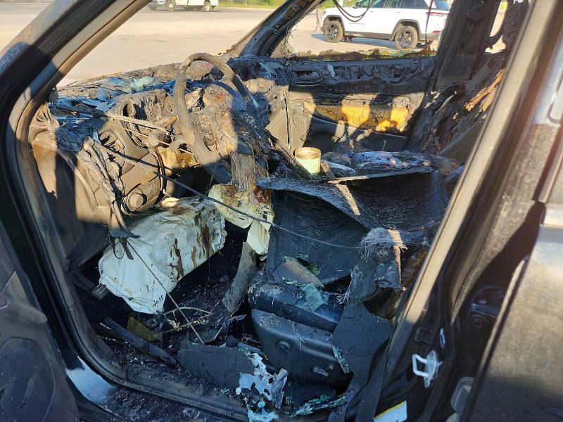 Photo 7 from auction – 2024 DODGE DURANGO with VIN 1C4RDHDG1RC137266