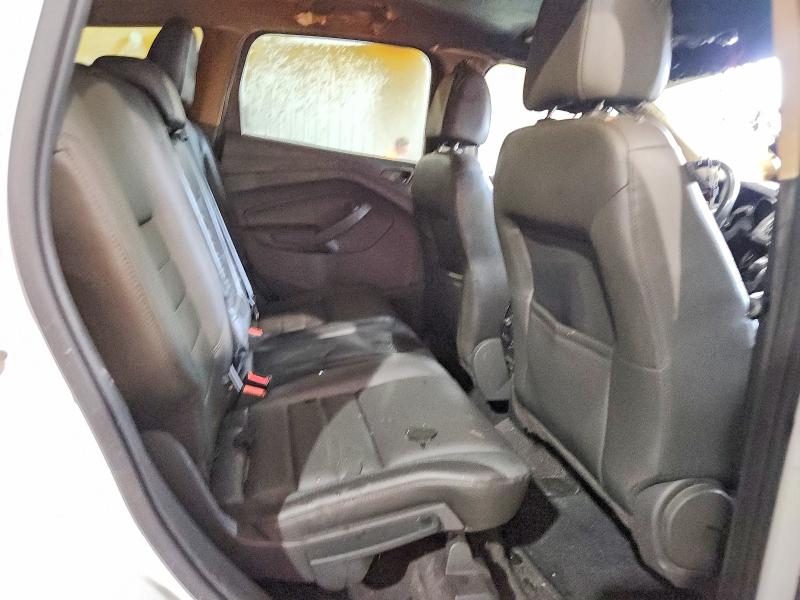 Photo 10 from auction – 2014 FORD ESCAPE with VIN 1FMCU9JX2EUD40943