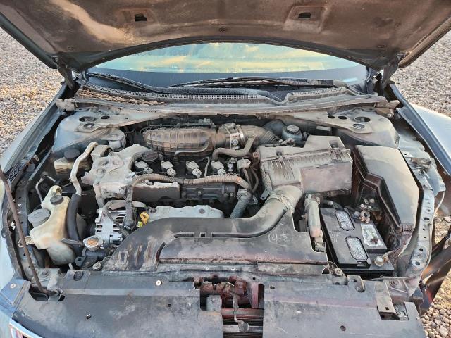 Photo 11 from auction – 2010 NISSAN ALTIMA with VIN 1N4AL2AP2AC110735