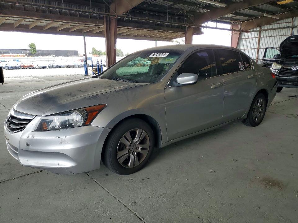 صورة رقم 1 من المزاد - 2012 HONDA ACCORD مع VIN 1HGCP2F64CA071038