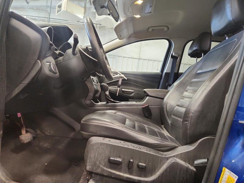 Foto 7 de la subasta – 2017 FORD ESCAPE con VIN 1FMCU9G92HUB78700