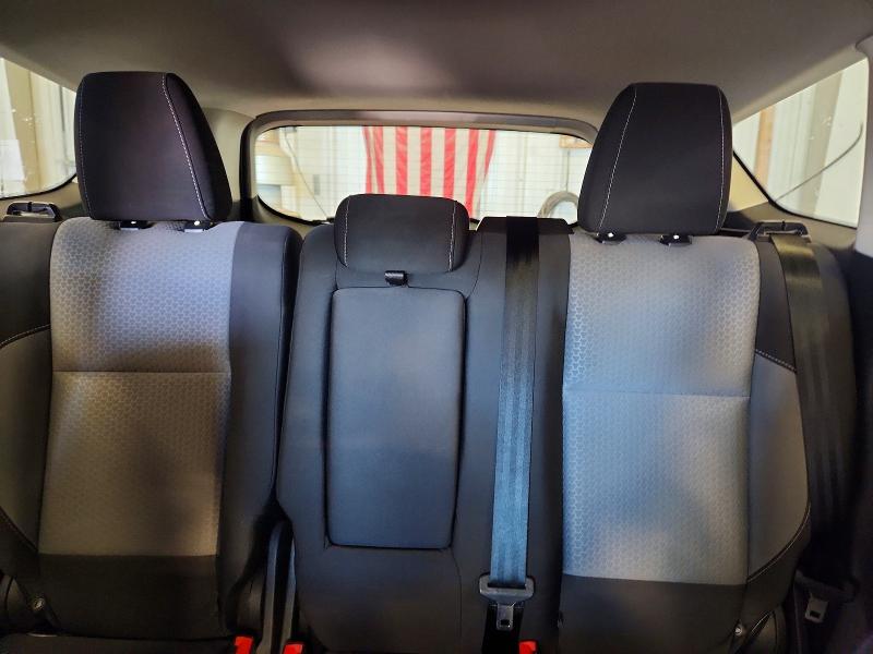 Photo 10 from auction – 2018 FORD ESCAPE with VIN 1FMCU9GD4JUC18236