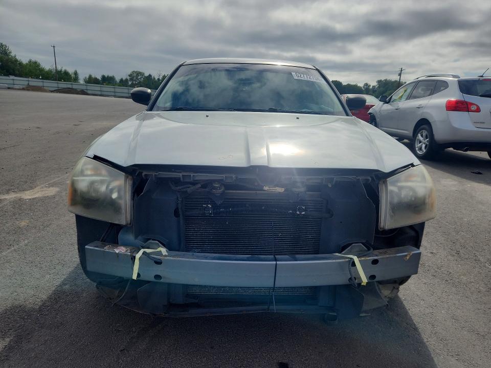 Photo 5 from auction – 2007 DODGE MAGNUM with VIN 2D4FV47V27H624587