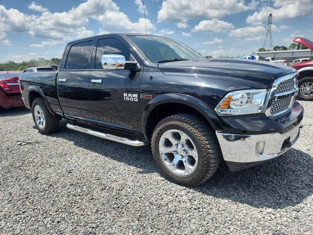 Photo 4 from auction – 2018 RAM 1500 with VIN 1C6RR7VM1JS292255