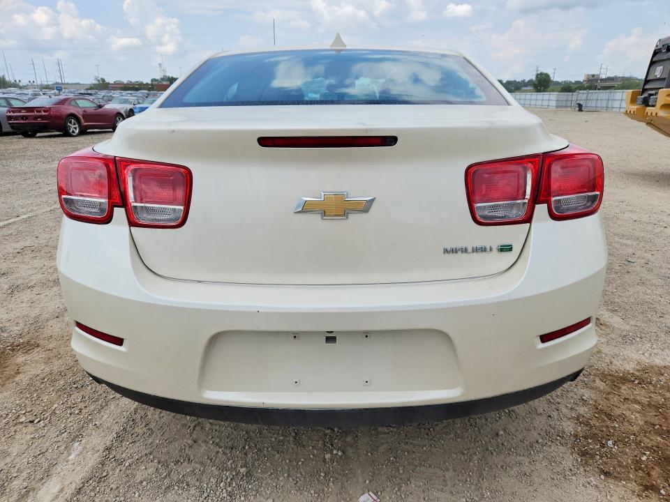 Photo 6 from auction – 2013 CHEVROLET MALIBU with VIN 1G11F5SR0DF173217