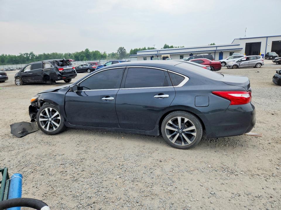 Photo 2 from auction – 2016 NISSAN ALTIMA with VIN 1N4AL3AP6GN370106