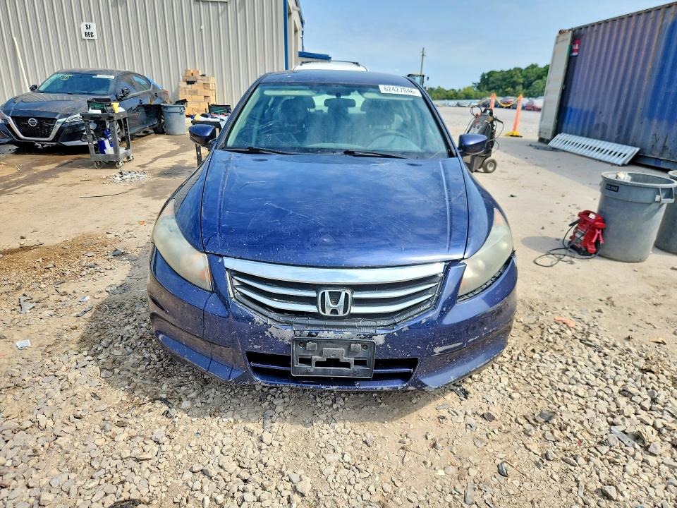 Photo 5 from auction – 2012 HONDA ACCORD with VIN 1HGCP2F34CA044265