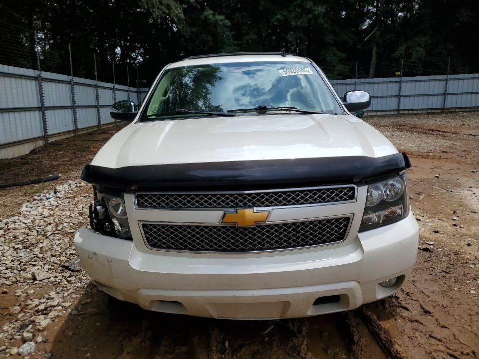 Photo 5 from auction – 2012 CHEVROLET TAHOE with VIN 1GNSCCE00CR171364
