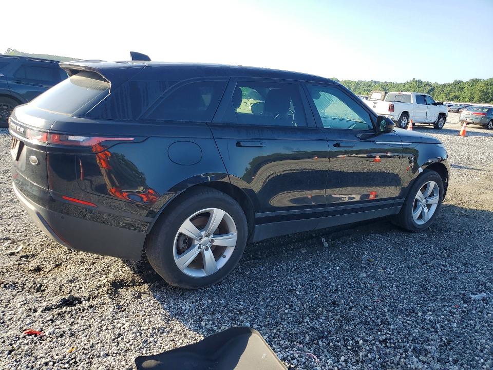 Photo 3 from auction – 2020 LAND ROVER RANGE ROVER VELAR with VIN SALYB2EX6LA252552
