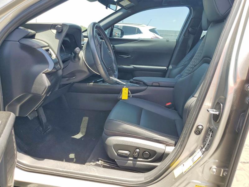 Photo 7 from auction – 2020 LEXUS UX with VIN JTHX9JBH3L2034826