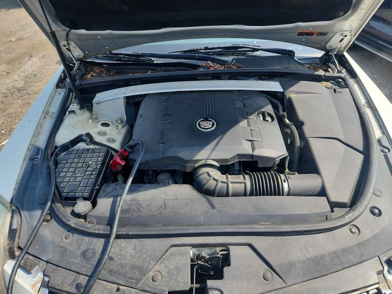 Фото 11 с аукциона – 2013 CADILLAC CTS с VIN 1G6DL5E38D0112840