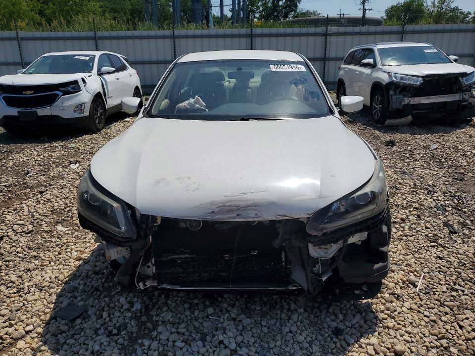 Photo 5 from auction – 2015 HONDA ACCORD with VIN 1HGCR2F39FA195603