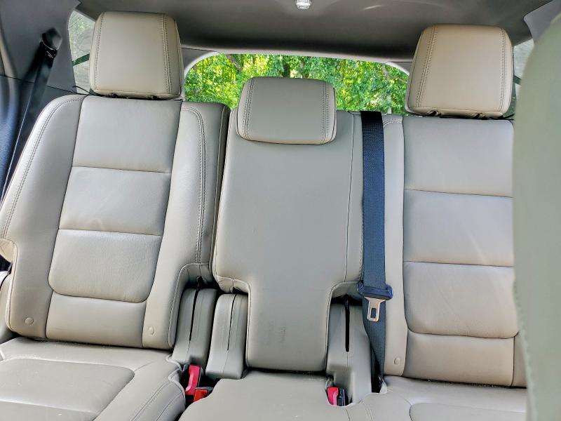 Photo 10 from auction – 2013 FORD EXPLORER with VIN 1FM5K8D88DGB96132
