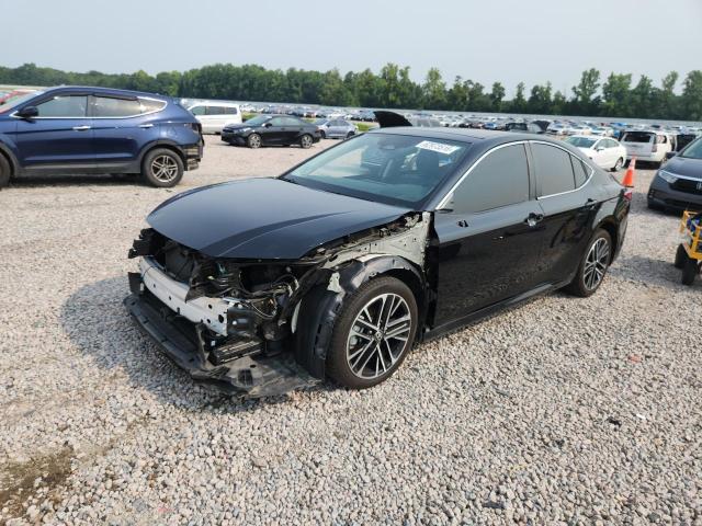 2025 TOYOTA CAMRY - Търг №62973516
