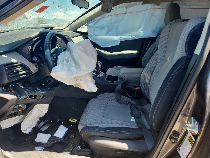 Photo 7 from auction – 2021 SUBARU OUTBACK with VIN 4S4BTADC6M3128608