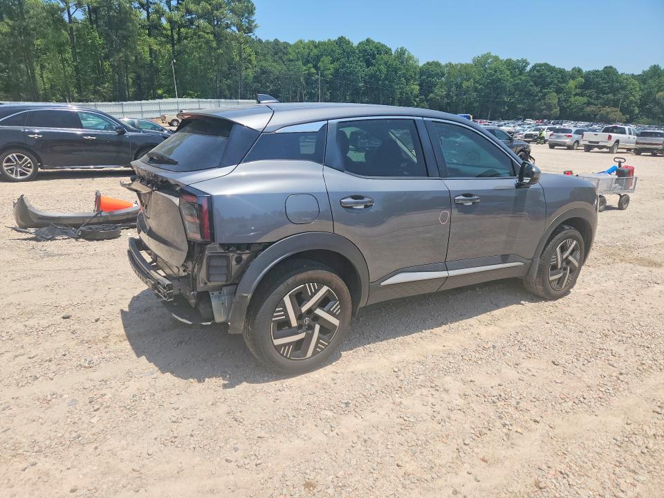 Zdjęcie 3 z aukcji – 2025 NISSAN KICKS z VIN 3N8AP6CA2SL363689