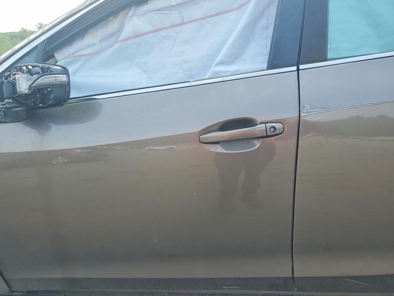Photo 7 from auction – 2021 SUBARU LEGACY with VIN 4S3BWAN65M3003653