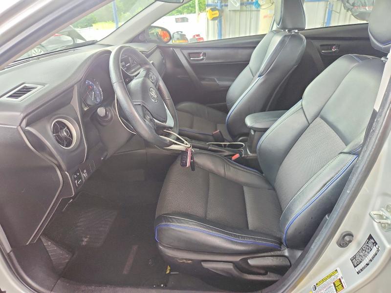 Photo 7 from auction – 2019 TOYOTA COROLLA with VIN 5YFBURHE7KP881127