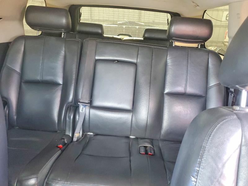 Photo 10 from auction – 2010 CHEVROLET TAHOE with VIN 1GNMCBE3XAR222704