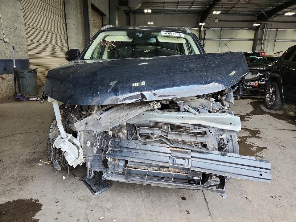 Photo 5 from auction – 2020 MITSUBISHI OUTLANDER with VIN JA4AZ3A39LJ000916