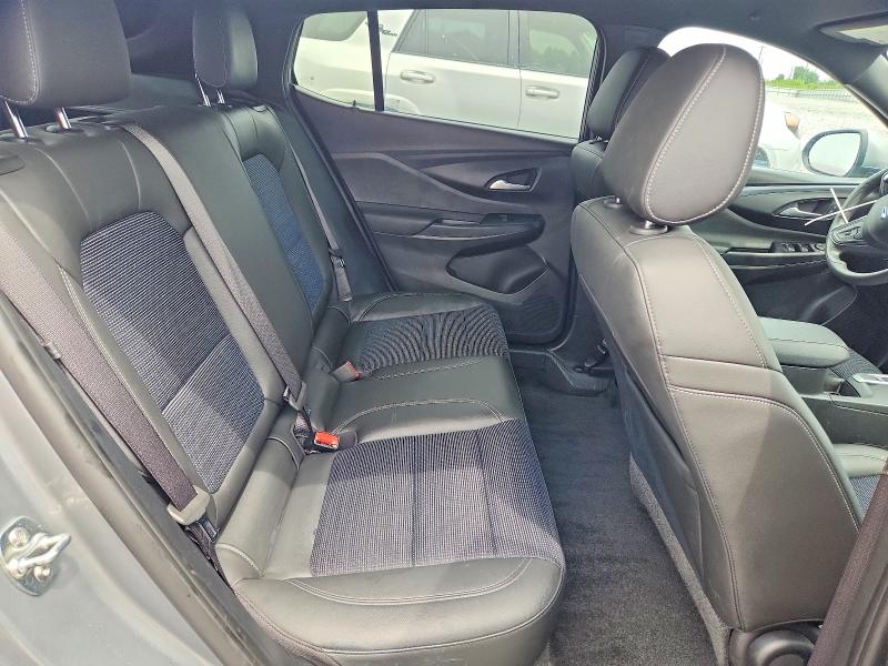 Photo 10 from auction – 2025 BUICK ENVISTA with VIN KL47LAEP1SB184951