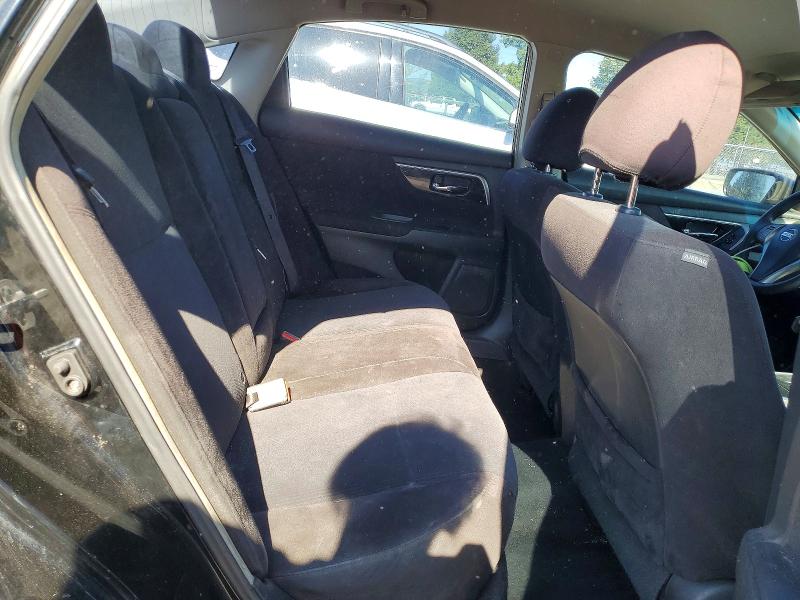 Photo 10 from auction – 2013 NISSAN ALTIMA with VIN 1N4AL3AP7DC906651